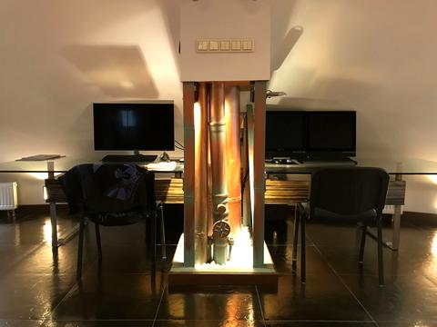 квартира за адресою Євгена Коновальця вул. (Щорса), 32-Б