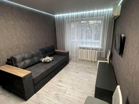 квартира по адресу Вокзальная ул. (Кондратенко), 7