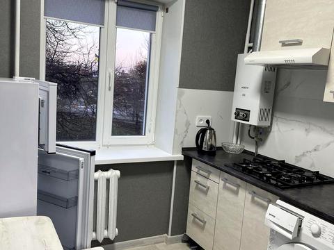 квартира по адресу Вокзальная ул. (Кондратенко), 7