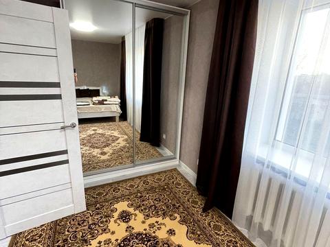 квартира по адресу Вокзальная ул. (Кондратенко), 7