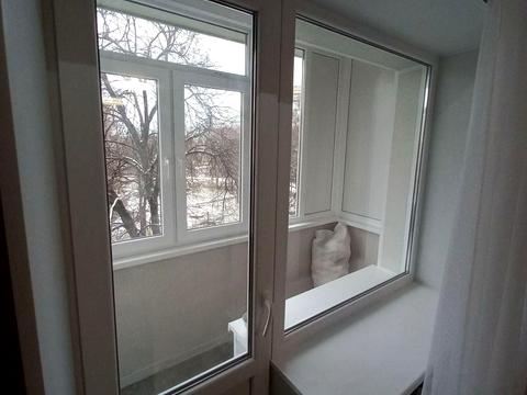 квартира по адресу Вокзальная ул. (Кондратенко), 7