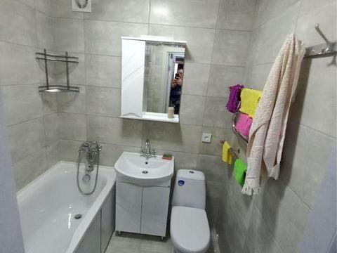 квартира по адресу Вокзальная ул. (Кондратенко), 7