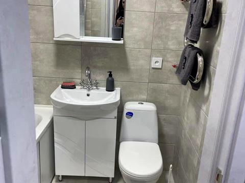 квартира по адресу Вокзальная ул. (Кондратенко), 7