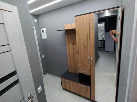 квартира по адресу Вокзальная ул. (Кондратенко), 7