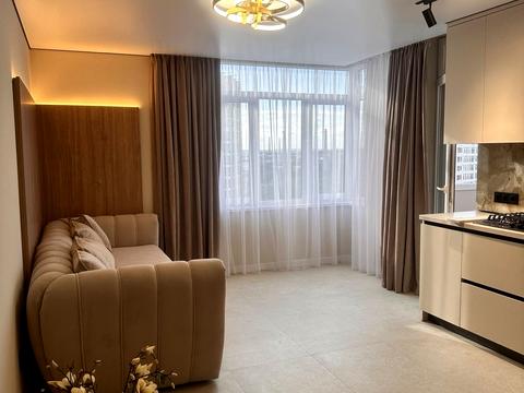 квартира по адресу Смакулы ул., 8