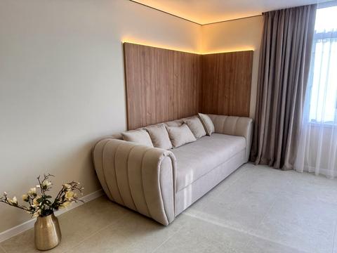 квартира по адресу Смакулы ул., 8