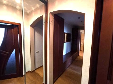 квартира за адресою Мостицька вул., 14