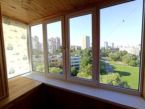 квартира за адресою Мостицька вул., 14