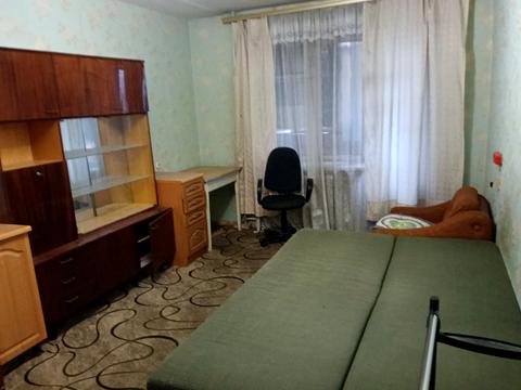 квартира по адресу Ялтинская ул., 5-А