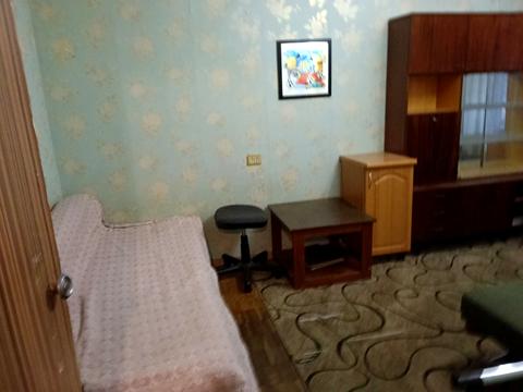 квартира по адресу Ялтинская ул., 5-А