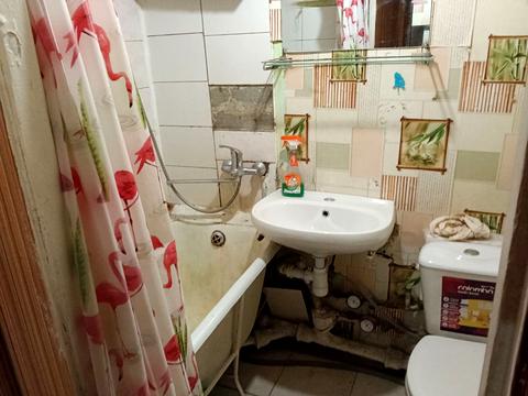 квартира по адресу Ялтинская ул., 5-А