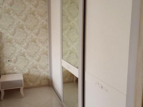 квартира по адресу Киев, Борщаговская ул., 2