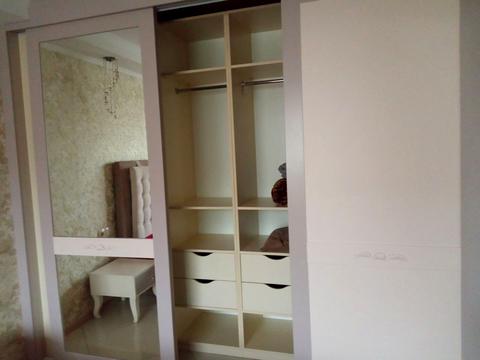 квартира по адресу Киев, Борщаговская ул., 2