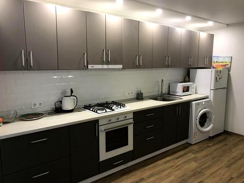 квартира за адресою Олександра Бідного вул., 5