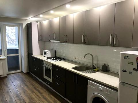 квартира за адресою Олександра Бідного вул., 5