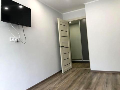 квартира за адресою Олександра Бідного вул., 5