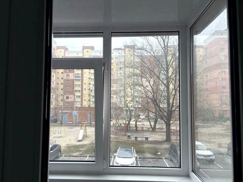 квартира за адресою Олександра Бідного вул., 5