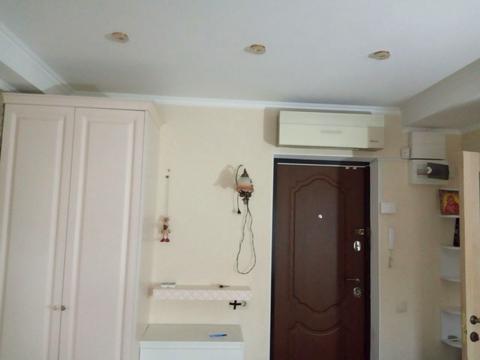 квартира по адресу Киев, Борщаговская ул., 2