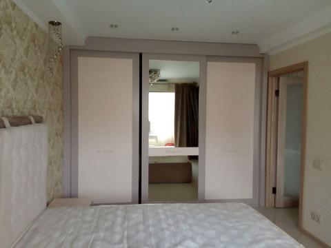 квартира по адресу Киев, Борщаговская ул., 2