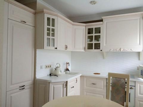 квартира по адресу Киев, Борщаговская ул., 2