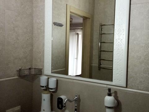 квартира по адресу Киев, Борщаговская ул., 2