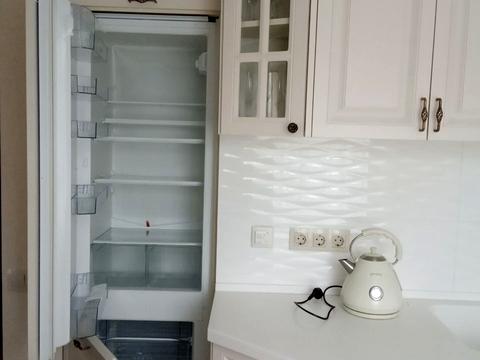 квартира по адресу Киев, Борщаговская ул., 2