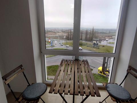 квартира по адресу Соборна, 289а