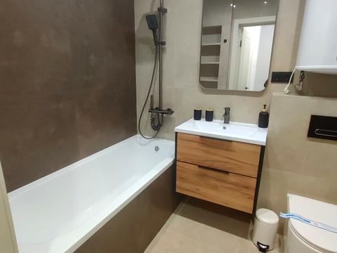 квартира по адресу Соборна, 289а