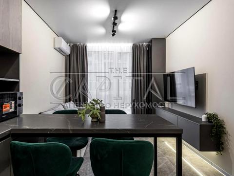 квартира за адресою Салютна вул., 2к6