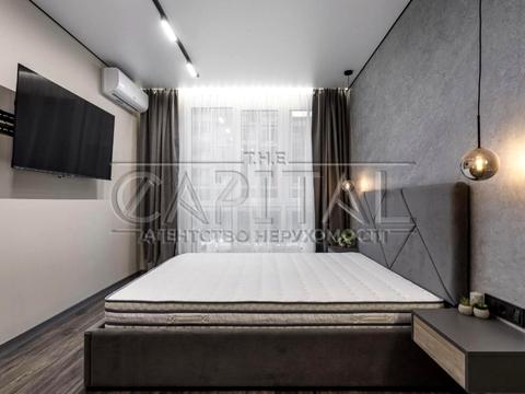 квартира за адресою Салютна вул., 2к6