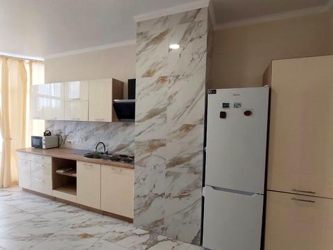 квартира за адресою Фонтанська дорога вул. (Перекопской дивизии улица), 118