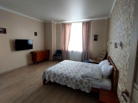 квартира за адресою Фонтанська дорога вул. (Перекопской дивизии улица), 118