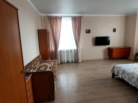 квартира за адресою Фонтанська дорога вул. (Перекопской дивизии улица), 118