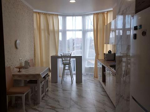 квартира за адресою Фонтанська дорога вул. (Перекопской дивизии улица), 118