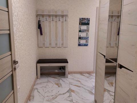 квартира за адресою Фонтанська дорога вул. (Перекопской дивизии улица), 118