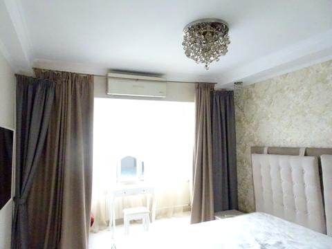 квартира по адресу Киев, Борщаговская ул., 2