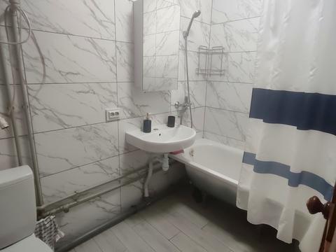 квартира по адресу Генерала Безручка просп. (Олеко Дундича), 1б