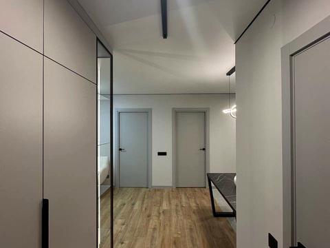 квартира по адресу Киевская ул., 9-Д