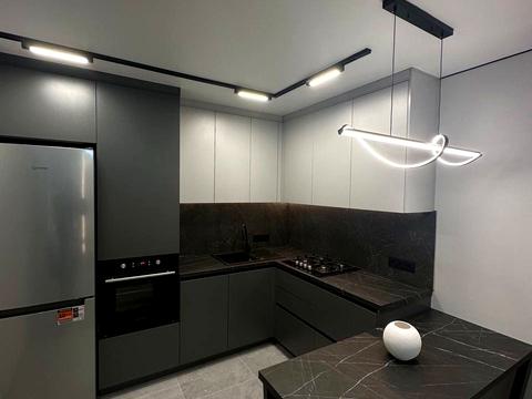 квартира по адресу Киевская ул., 9-Д