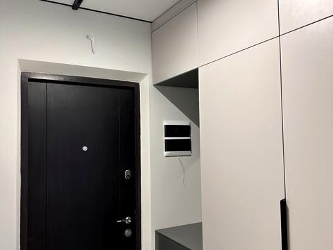 квартира по адресу Киевская ул., 9-Д