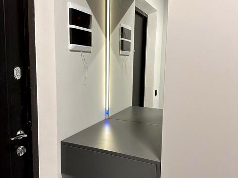 квартира по адресу Киевская ул., 9-Д