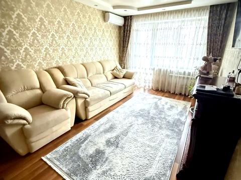 квартира по адресу Слобожанский просп. (Газеты "Правда"), 115