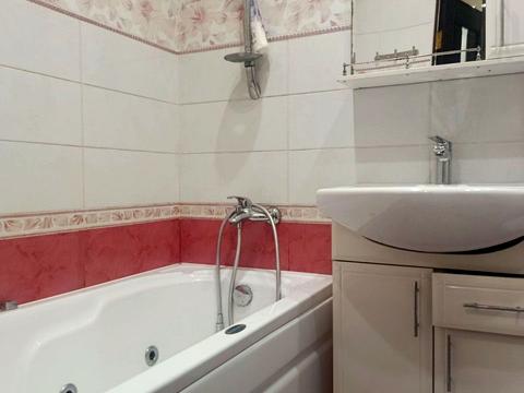 квартира за адресою Слобожанський просп. (Газети "Правда"), 115