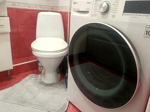 квартира за адресою Слобожанський просп. (Газети "Правда"), 115