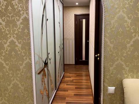 квартира за адресою Слобожанський просп. (Газети "Правда"), 115