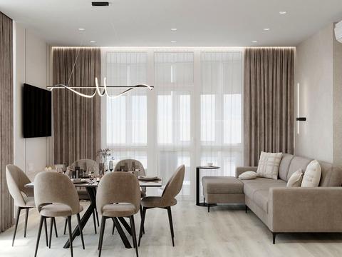 квартира за адресою Причальна вул., 8