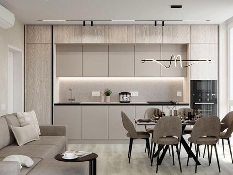 квартира за адресою Причальна вул., 8