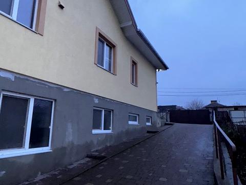 будинок за адресою Винниченка вул., 22