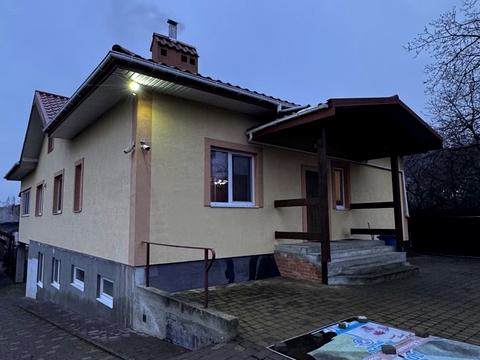 будинок за адресою Винниченка вул., 22