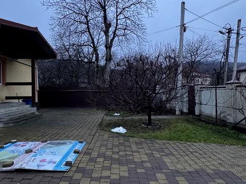 будинок за адресою Винниченка вул., 22